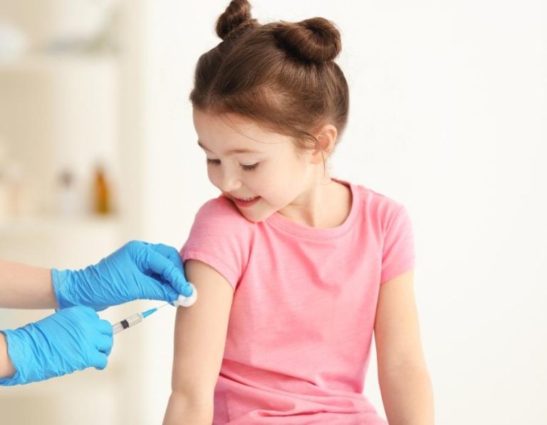 Read more about the article Ανησυχητικό εμβολιαστικό «κενό»