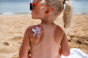 Read more about the article Τι σημαίνει ο δείκτης προστασίας SPF;